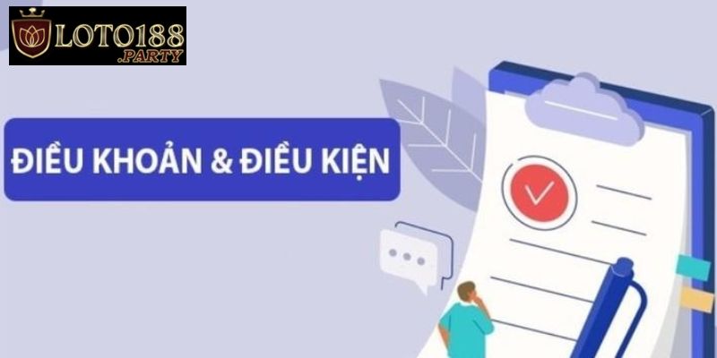 Điều khoản và điều kiện cơ bản để tham gia các sự kiện