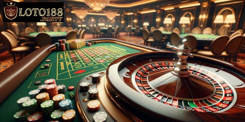 Sự ra đời của casino online