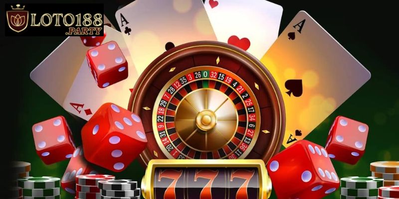 Ưu nhược điểm của sòng casino trực tuyến