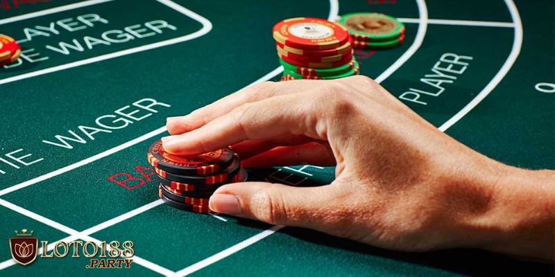 Bí quyết chơi bài Baccarat hiệu quả