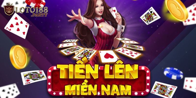 Cách chơi game tiến lên Miền Nam