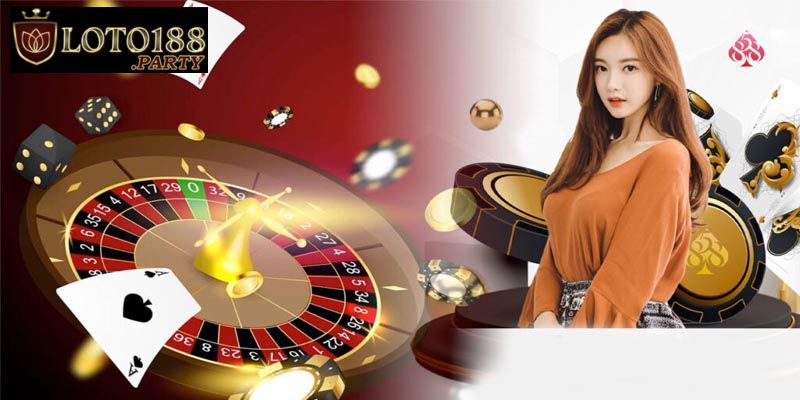 Giới thiệu sơ lược về đại lý Loto188