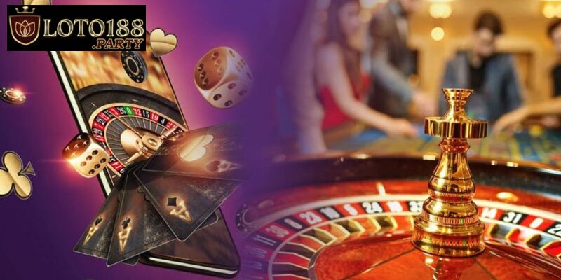 Sơ lược về việc đăng ký Loto188 