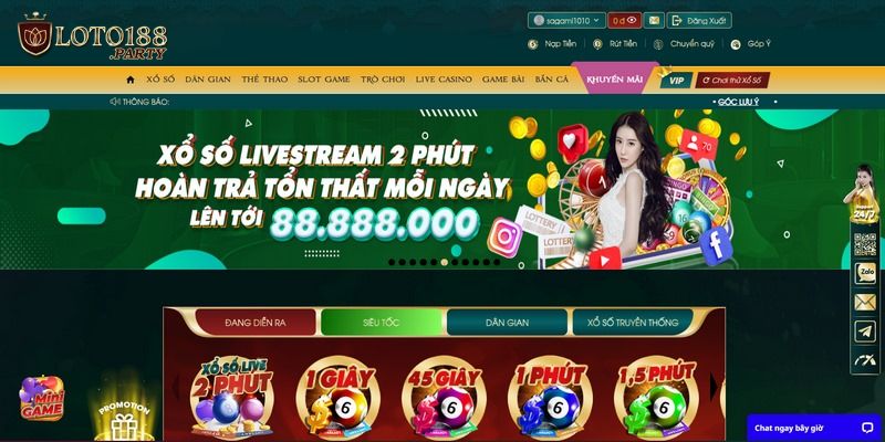 Tựa game slot hấp dẫn